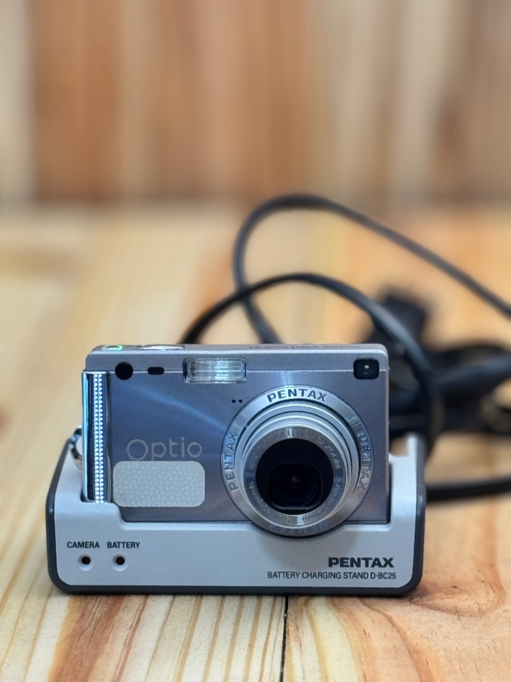 Pentax S5i 5MP